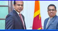 புதிய அமைச்சரவைச் செயலாளர் நியமனம்